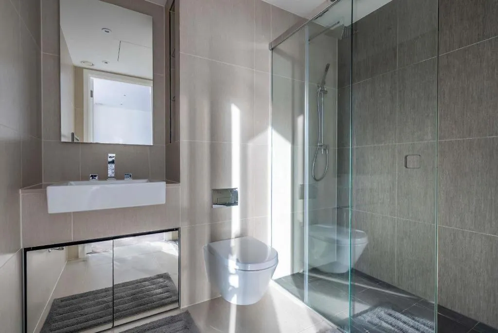 Lux 2Bdr In The Heart Of London Apartment
