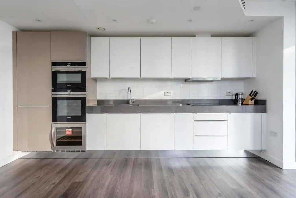 Lux 2Bdr In The Heart Of London Apartment