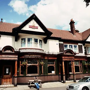 The Forester Ealing Londres