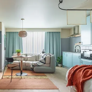 4* فندق Bermonds Locke, Tower Bridge