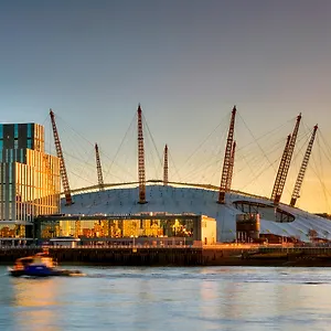 Hotel Intercontinental - The O2, Londyn