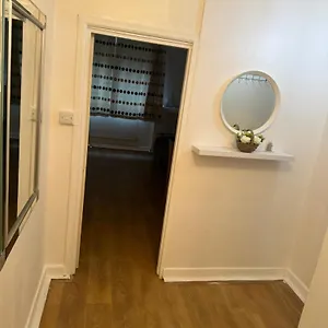  Apartamento One Bedroom In Tower Bridge Road
