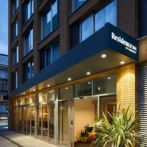 4* Ξενοδοχείο By Marriott Tower Bridge